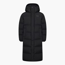 네파 벨지카 롱 다운 자켓 7H72027