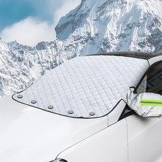 車用遮陽防霜罩, 全車系