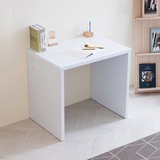 Bao 巴奧 800 標準書桌, 白色