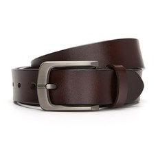 CAPACCI 男士皮革休閒皮帶 CA-BELT6025