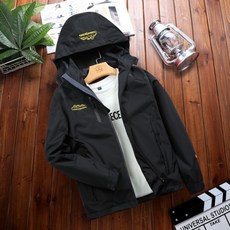 Daysoy 女款戶外輕薄外套