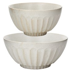 LeBENKUCHEN Aika Shiroki 航空服務 1 人, 混色, 飯碗+大碗