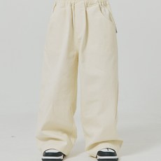 vavkids 兒童Melter Cotton長褲