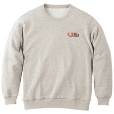 씨밀레 남성용 엔터 프린팅 맨투맨