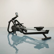 매트릭스 디오브제 MATRIX The Rower 노젓기 조정 전신운동 로잉머신 방문설치, MB