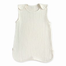 BUNNIE BLOSSOM 幼兒用3層紗質睡眠背心