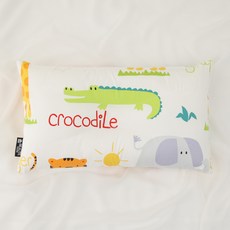 BEAUTE HOUSE 可水洗95度純棉枕頭, Ryan