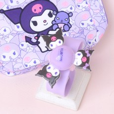 Merciband 兒童 Sanrio 閃爍旋轉手鍊
