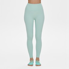 mulawear 女款新高貴高腰緊身褲 AWSDLG751