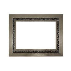 500 / 800 塊拼圖框 38 x 52cm, 高級灰