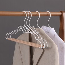 논슬립 옷걸이 Y238, 타입2, 5개