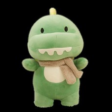 Nature Times 動物玩偶, 恐龍