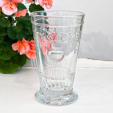 La Rochere 凡爾賽長玻璃杯 350ml, 透明, 1個