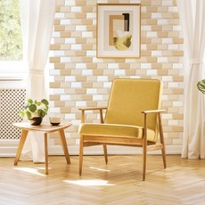 心動市集 自黏式磚紋牆壁軟墊 DIY室內裝潢 30 x 30 cm, 01 C款2806, 5個