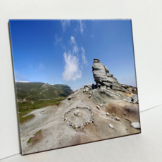 HTP 瓷磚 田野之石 C1905, 1個