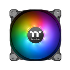 thermaltake ARGB散熱風扇 3入, 單品