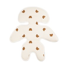 aguard DOTTODOT多功能餐椅墊, 混色