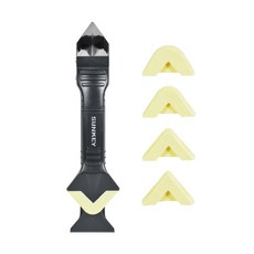 sunkey 矽膠刮刀組 SSS-02S, 1套