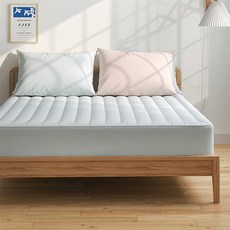 아망떼 뉴데이즈 먼지없는 사계절 누빔 매트리스커버