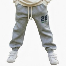 Byeoli O Kids 兒童玩樂褲