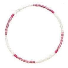 naria 珠寶呼拉圈, 混色, 1個