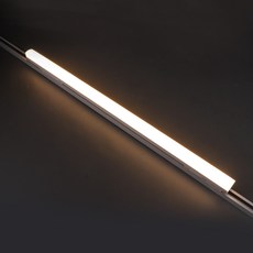 WONHA LED T10 線軌燈 900 20W, 白色（機身），燈泡顏色（色溫）