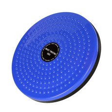 娜雅式扭盤 YGYP-15-4, 藍色