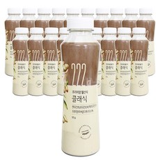 프리미엄 웰선식 클래식, 50g, 20개