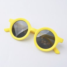 메르시밴드 아동용 선글라스 CONNIE + 케이스 + 귀클립