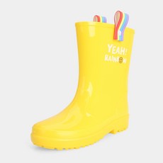 SHOOPEN KIDS 彩虹靴 VKTM78S02