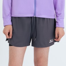 Elsso 男款快乾防磨短褲衝浪褲