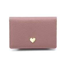 SAINT SCOTT 皮革名片夾 WABPK868