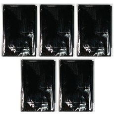 텃밭 비닐 검정 95 x 500 cm, 5개