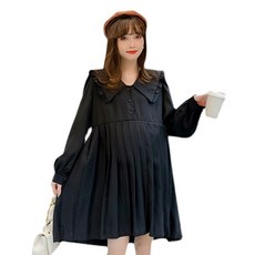 민성컴퍼니 요정 임산부 원피스