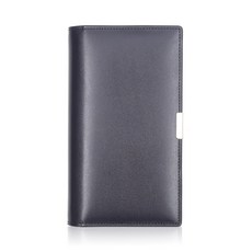 帶錢包收納袋的口袋, 海軍