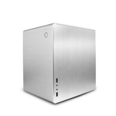 HANSUNG 電腦桌面迷你套組 i12300W D5 (i3-12100 WIN11 家用內存 8GB NVMe 250GB), 基本型