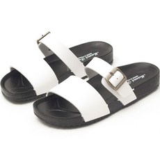 Mami 兒童 RS 雙帶涼拖鞋