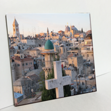 HTP 磁磚 耶路撒冷市中心 C2320