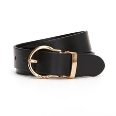 CAPACCI 男士牛皮休閒皮帶 CA-BELT6012