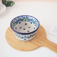 Ceramika Artystyczna 陶瓷盅, 2039, 1個