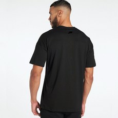 Minsung Company 簡約圓領短袖T恤