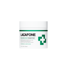LACAFONE Cica棉片 70入, 150ml, 1個