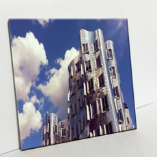 HTP 杜塞道夫金屬外觀磁磚 C113