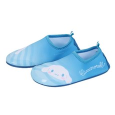 PROWORLDCUP 兒童大耳狗喜拿波浪水鞋