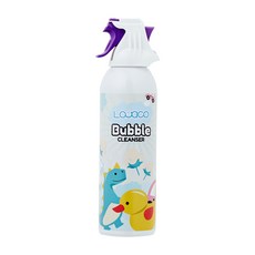 루아코 버블클렌저 파우더, 파우더향, 200ml, 1개