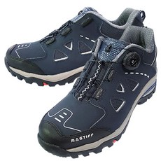 MASTIFF 營建作業用安全鞋 MS-48, 1個