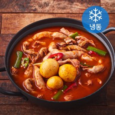 봉이 닭내장탕 (냉동), 700g, 1개