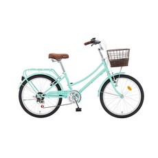 스마트 클로이 자전거 22 CHLOE 22, 라이민트, 150cm, 1개