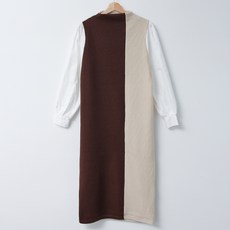 봉봉스토리 패스포드 벨트 세트 임산부 원피스