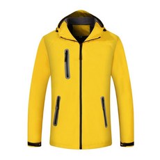 Daysoy 滑雪板 Plus 防風夾克